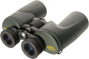 oberwerk 10x50 deluxe series binocular - professional binocular/precise center focus/hiking and outdoors/advanced-level bird watching/waterproof/long eye relief