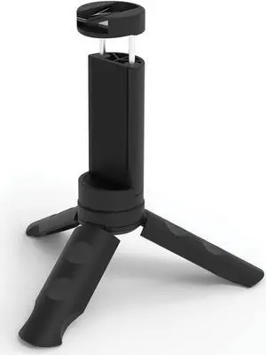 bower wa-tg150 top grip smartphone tripod