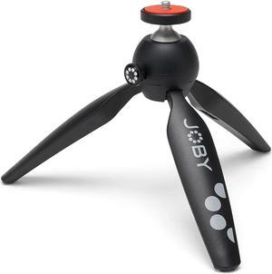 joby handypod 2 mini tripod, black
