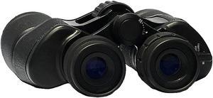 osprey global 10-22x50 : binoculars, 10-22x 50mm, rubber coated/black matte
