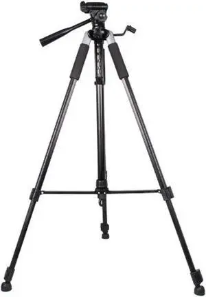 heavy duty series 72-inch photo/video tripod