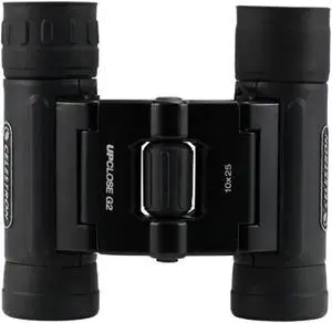 celestron 71233 up-close g2 10x25 roof binoculars