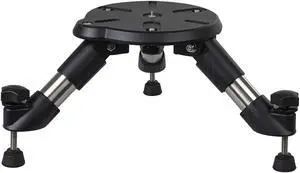 celestron - tabletop tripod for astronomy telescope - compatible with nexstar se and nexstar evolution telescopes - sturdy mini tripod ideal for travel