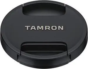 tamron 72mm front lens cap for new sp design