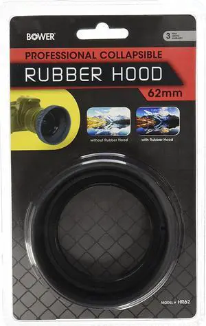 Bower Lens Hood