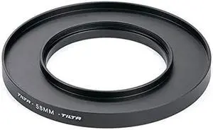 58mm adapter ring for tilta mirage