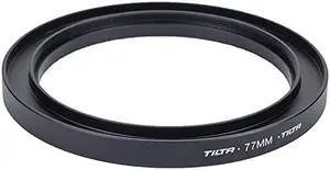 77mm adapter ring for tilta mirage