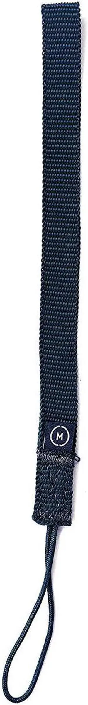 moment nylon phone wrist strap