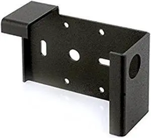 veracity vhw-wmb highwire mounting bracketwall or camera