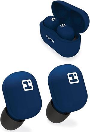 ihome hmaube213nv ihome bt true wireless earbuds xt12