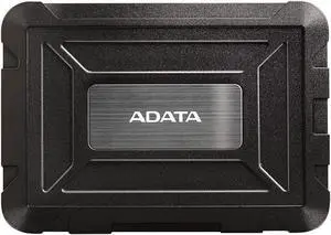 adata ed600 external 2.5" hard drive and solid state drive enclosure