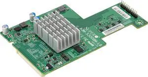 supermicro aom-s3008m-l8 low profile 12gb/s eight-port sas mezzanine card