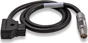 tilta red dsmc2 power to ptap cable