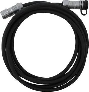 creamsource micro accessory extension lead, 5m