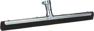 ettore 18" black moss floor squeege (1633)