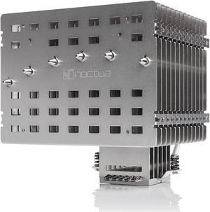 noctua nh-p1, passive cpu cooler - fanless heatsink for 100% silent cooling