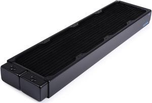 alphacool 14473 nexxxos hpe-45 full copper 480mm radiator