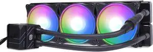 alphacool eisbaer pro hpe aurora 360 cpu aio wasserkhlung