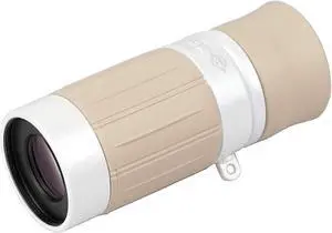 kenko 001417 gallery eye monocular, 6 x 16, 6 x 0.6 inches (16 mm) diameter, minimum focusing distance 9.8 inches (25 cm), made in japan