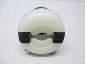 hubbell hbl3333c locking connector, 30 amp, 125/250v, 3 pole, 3 wire