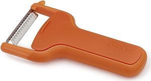 joseph joseph safestore peeler, one size, orange