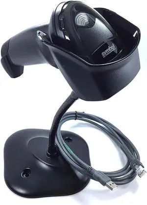 zebra ds4308-xd (extreme density) 1d/2d handheld omni-directional barcode scanner/imager, includes stand and usb cord zebra ds4308-xd (extreme density) 1d/2d handheld omni-directional barcode scanner/imager, includes stand and usb cord