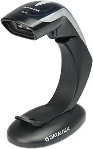 datalogic heron hd3430 handheld barcode scanner