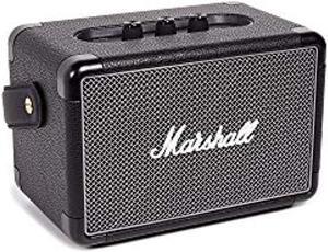 marshall kilburn ii portable bluetooth speaker, black  new