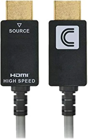 COMPREHENSIVE CABLE HD18G-50PROPAF 50FT 18G HDMI FIBER CABLE COMPREHENSIVE CABLE HD18G-50PROPAF 50FT 18G HDMI FIBER CABLE