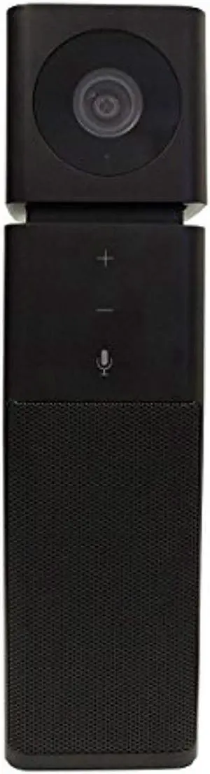 huddlecamhd go  1080p, 110 degree fov usb conferencing camera with built in microphone and speaker