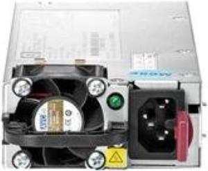 HP X312 1000W 100-240VAC To 54VDC Power Supply 1 KW Internal 110 V AC 220 V AC J9580A