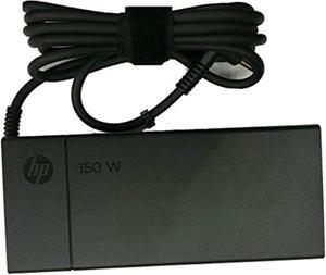 new genuine hp zbook 15 g3 150 watt 19.5v 7.7a ac adapter 775626-003