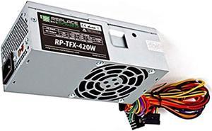Slimline Power Supply Upgrade for SFF Desktop Computer - Fits: In Win IP-P300DF1-0