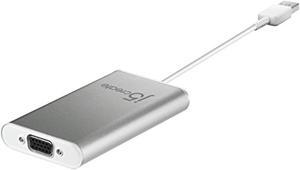 j5create USB to VGA Display Adapter