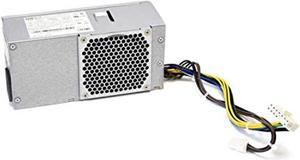 Genuine PS-4241-01 LiteOn 240-Watt 14-Pin 4-Pin SFF Switching Power Supply Small Form Factor PSU 36200108 0A37796 VJ6Y6