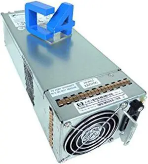 hp 481320-001 595 watt power supply
