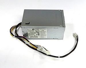 new genuine hp elitedesk prodesk 600 705 800 sff g2 200w 80+ platinum power supply 796349-001