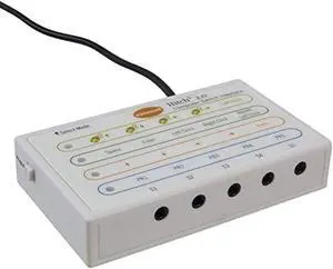 hitch 2.0 computer switch interface by ablenet - 10000021