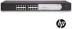 hp jd986a#aba v1405-24 ethernet switch