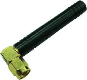 825-950/1800-2100 mhz/1 dbi gain rubber duck gsm antenna