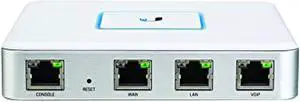 ubiquiti unifi security gateway (usg)