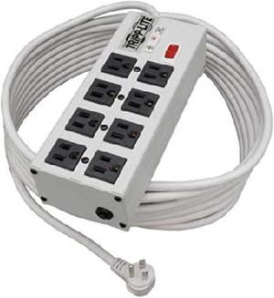 Tripp Lite - IB8RM - 8 outlet, 12ft cord, 3840 Joules, Remote on/off