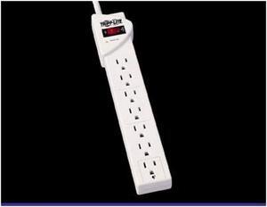 tripp lite protect it 7-outlets 12ft-cord 1000-joules tlp712
