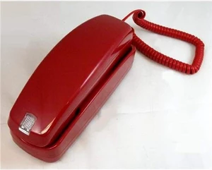 golden eagle trimstyle red (corded telephones/basic telephones) golden eagle trimstyle red (corded telephones/basic telephones)