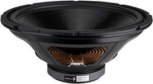 dayton audio dc380-8 15" classic woofer