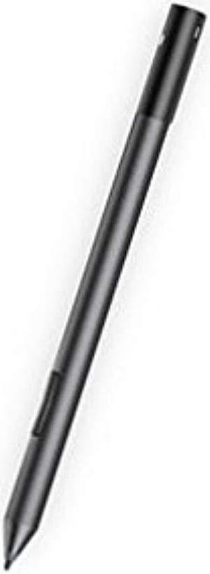 dell pn557w stylus active pen for dell latitude 12 5285, 12 5289 2 in 1, 13 7389 2-in-1, 7285 2-in-1, 7389 2-in-1.