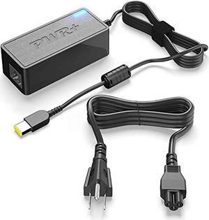 pwr ul listed 65w ac adapter charger for lenovo thinkpad x1 carbon x1 yoga 1st gen t series t470 t470s t460 t450 t440 t570 lapt