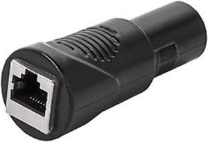 adj products acrj453pm stage and studio power cable