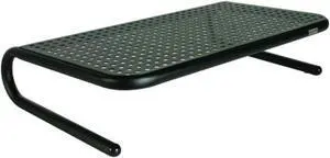 allsop 30336 metal art monitor stand