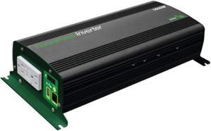 nature power 38215 modified sine wave inverter, 1500-watt